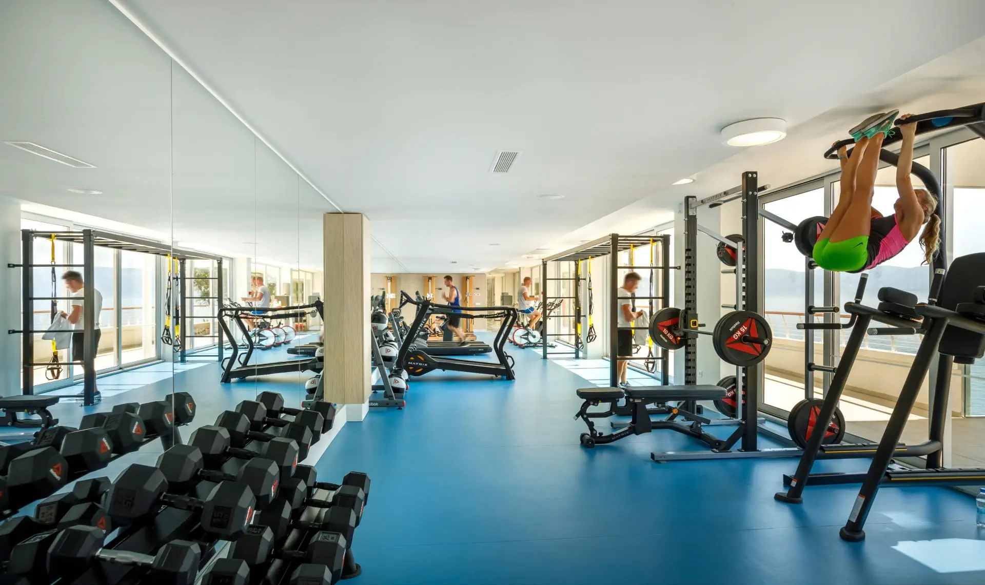 HOTEL GIRANDELLA RESORT VALAMAR COLLECTION FAMILY HOTEL