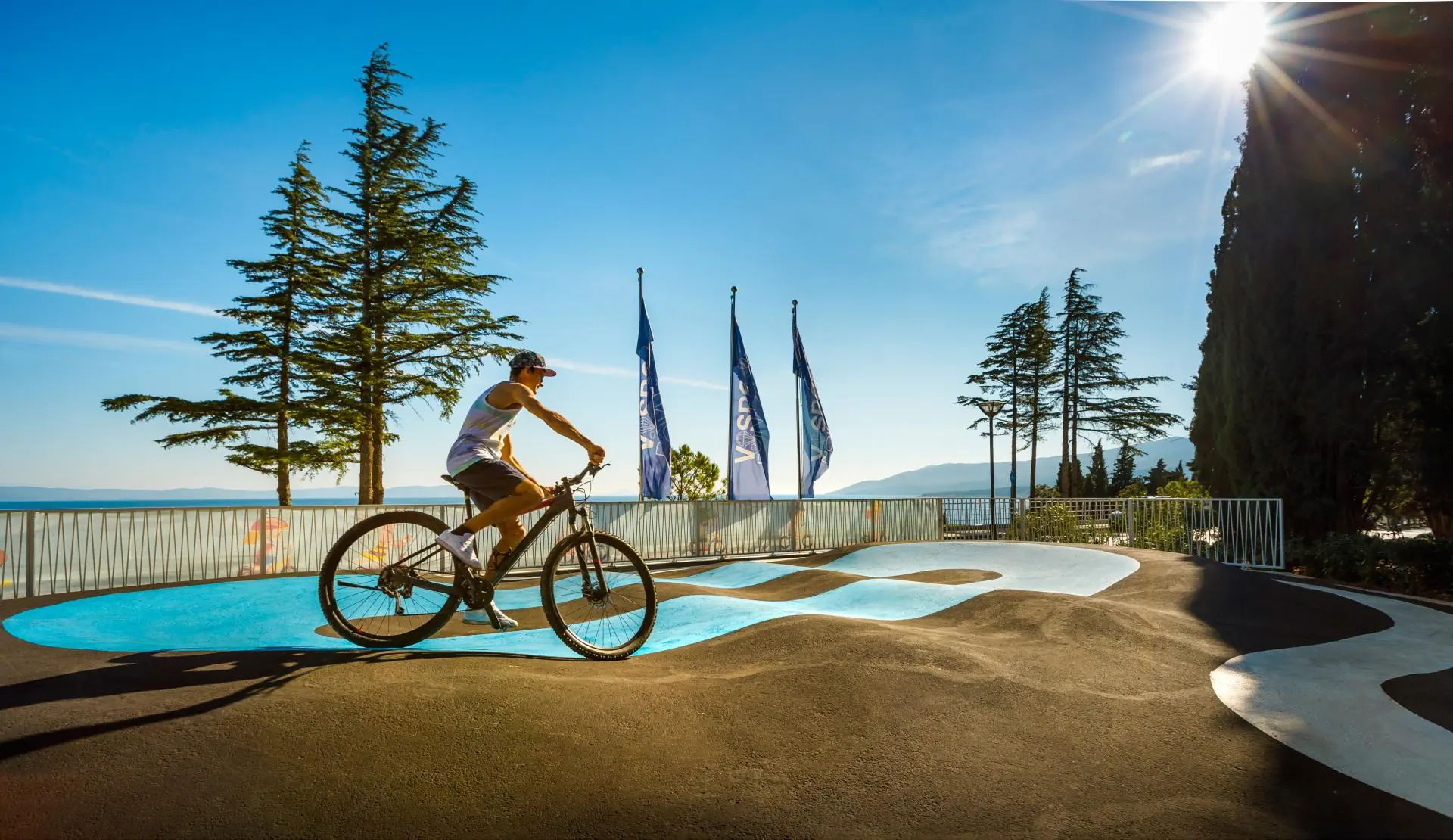 HOTEL GIRANDELLA RESORT VALAMAR COLLECTION FAMILY HOTEL