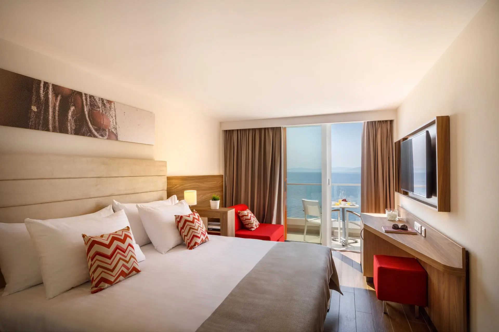 HOTEL GIRANDELLA RESORT VALAMAR COLLECTION FAMILY HOTEL