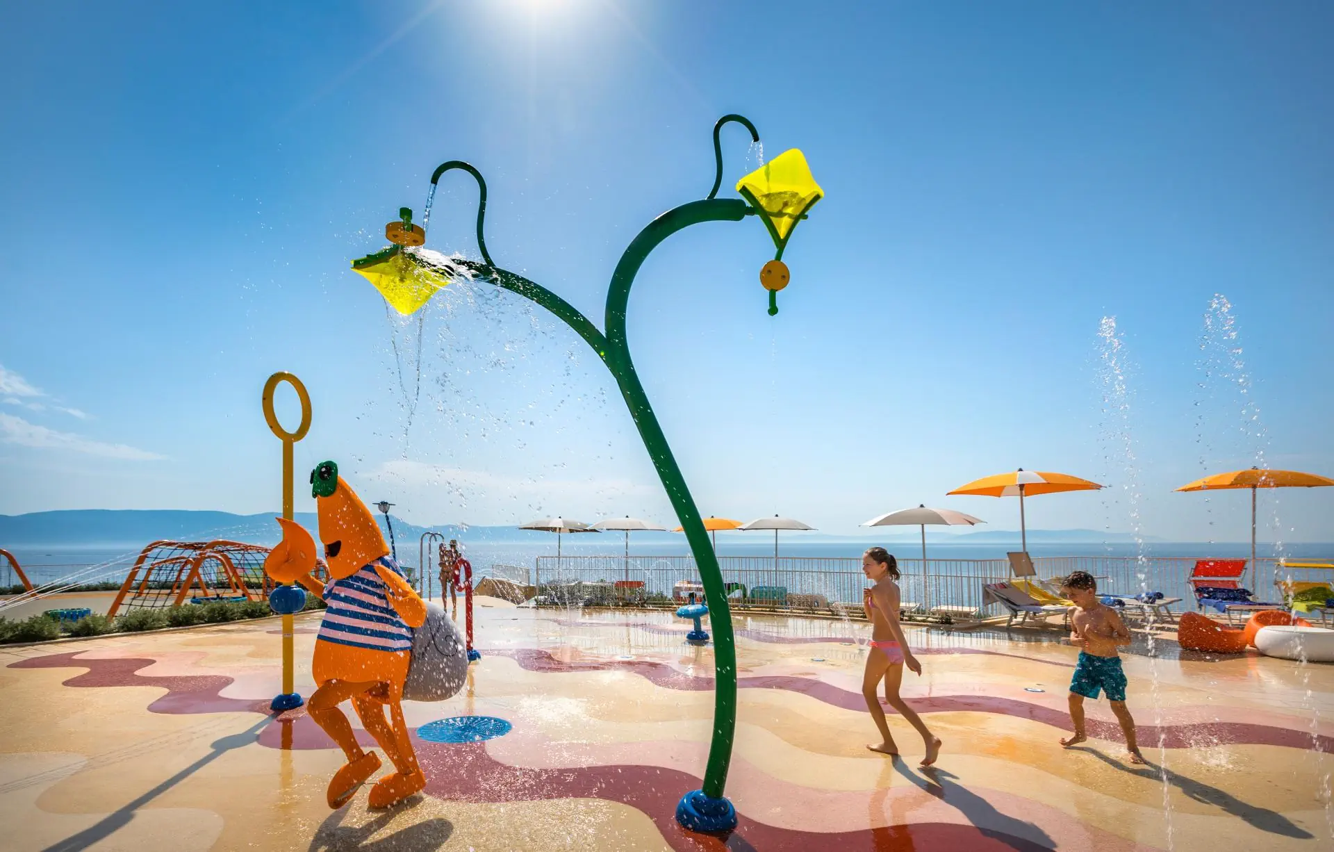 HOTEL GIRANDELLA RESORT VALAMAR COLLECTION FAMILY HOTEL