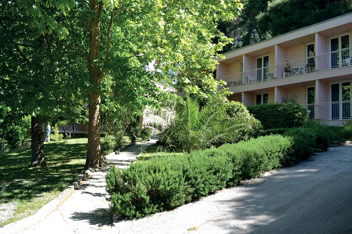 HOTEL BRZET