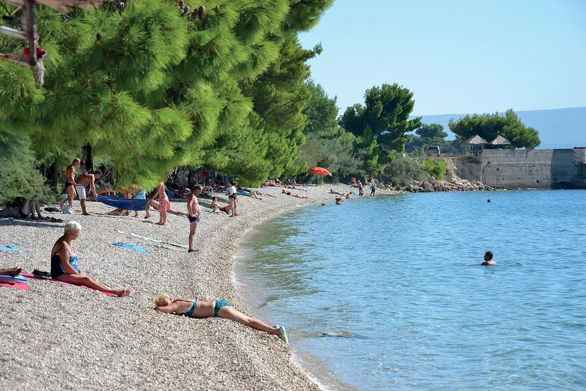 HOTEL BRZET