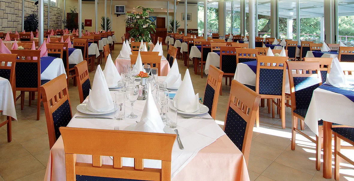 HOTEL BRZET