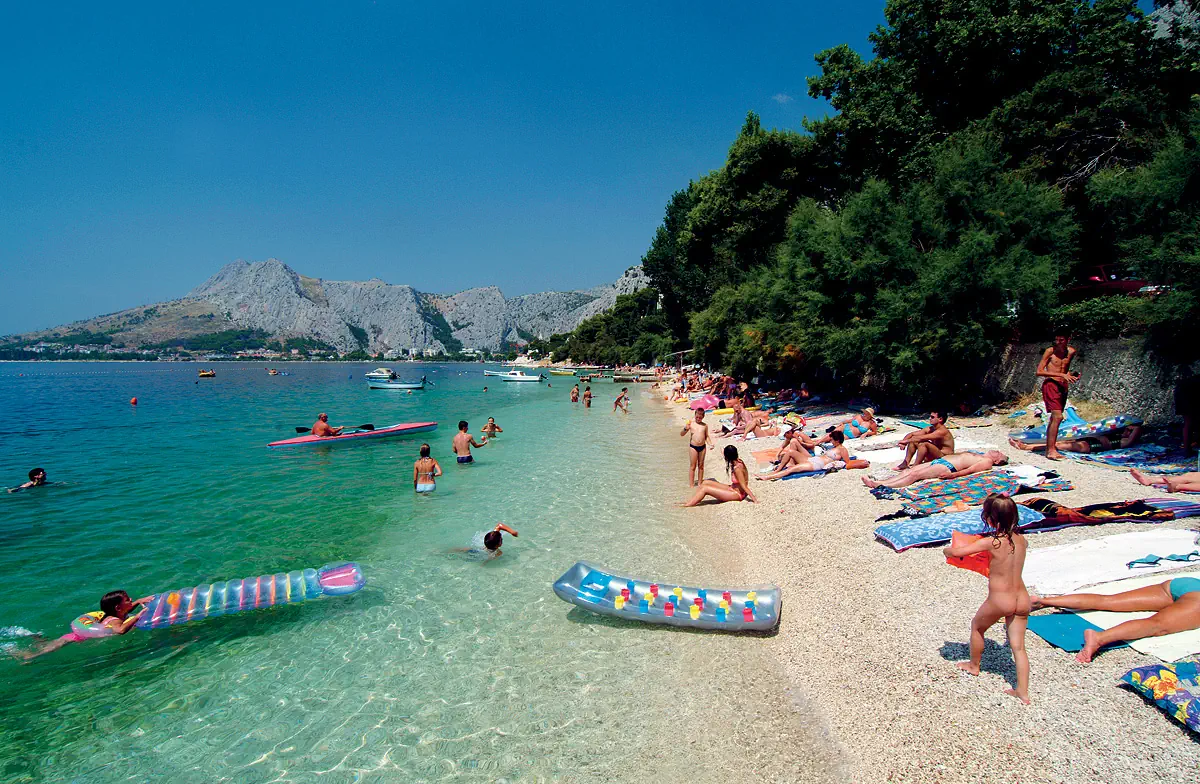 HOTEL BRZET