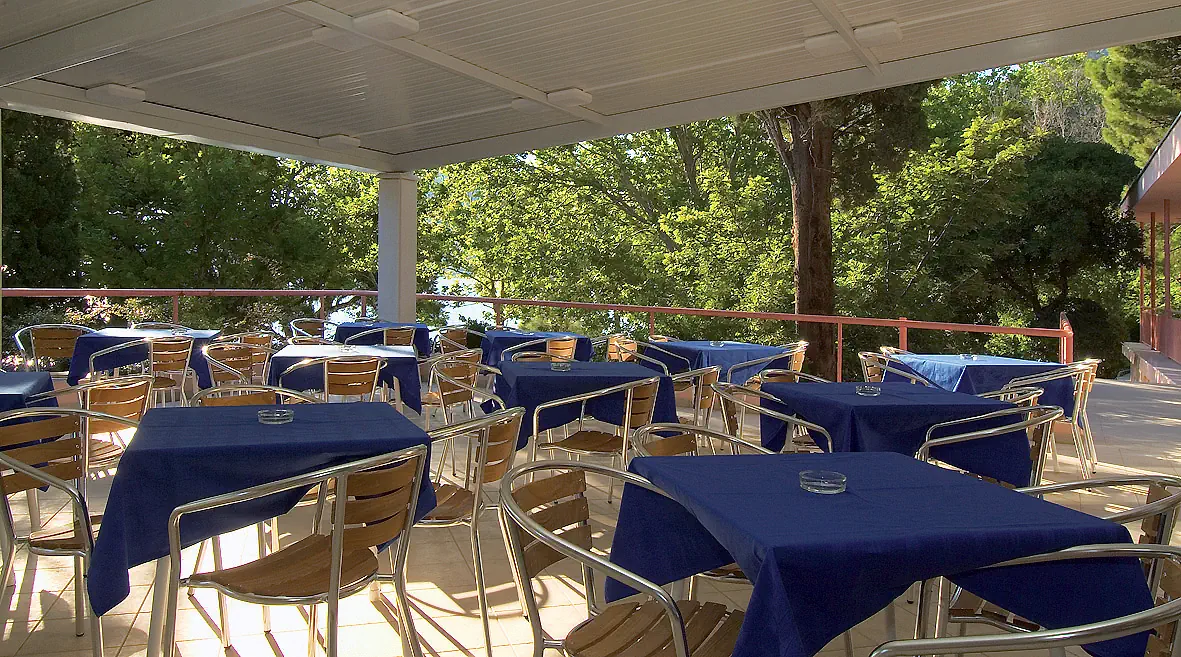 HOTEL BRZET
