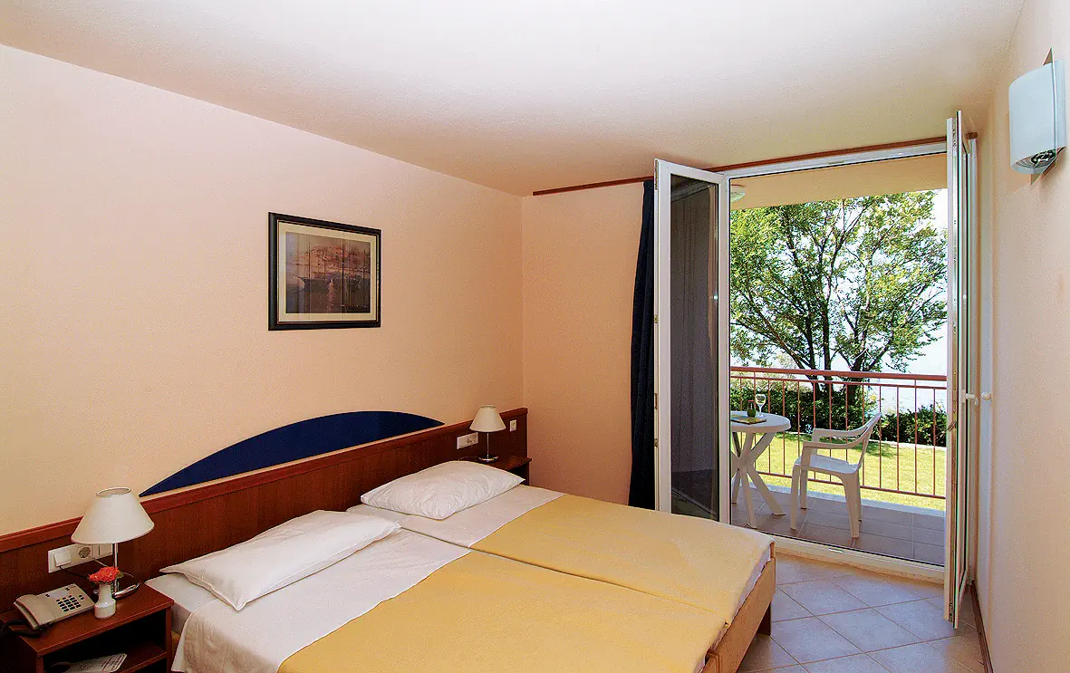 HOTEL BRZET