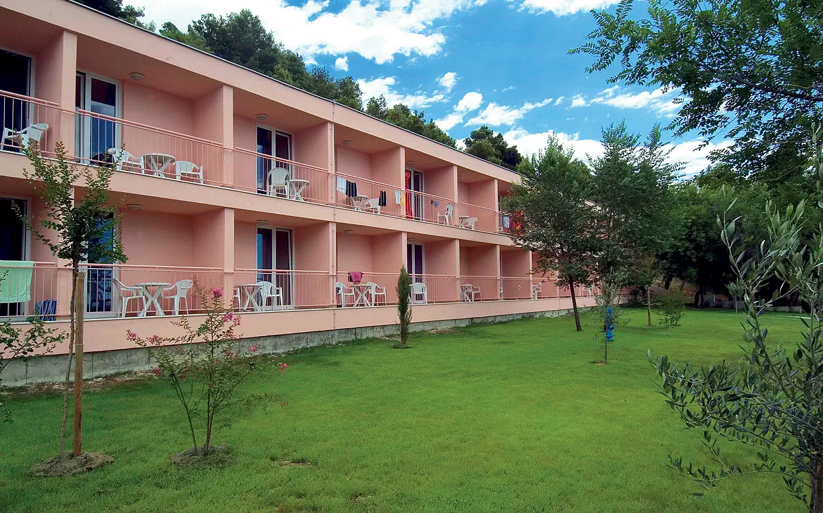 HOTEL BRZET