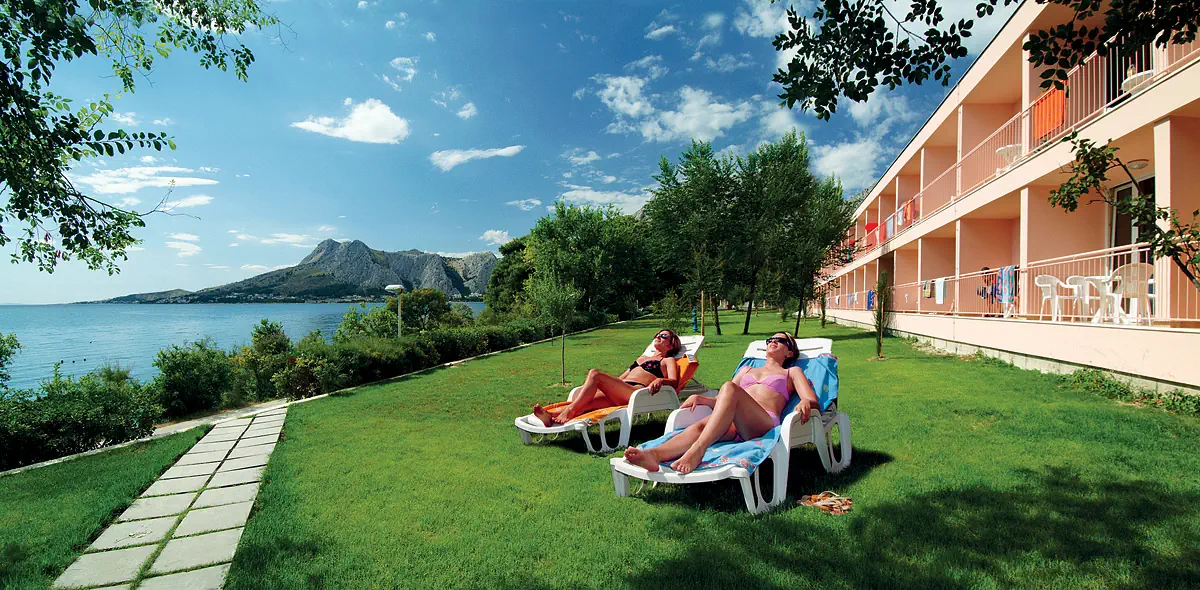 HOTEL BRZET