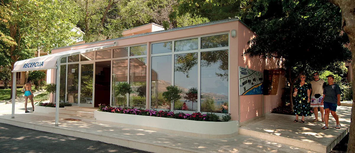 HOTEL BRZET