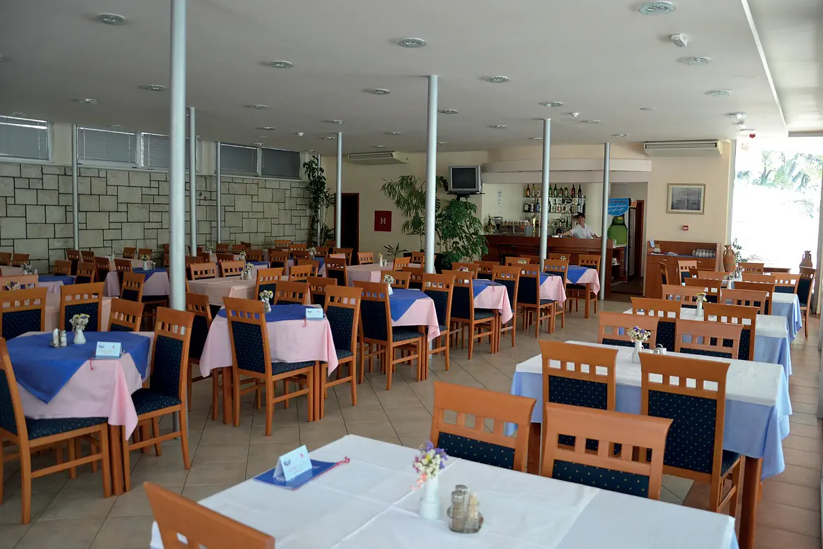 HOTEL BRZET