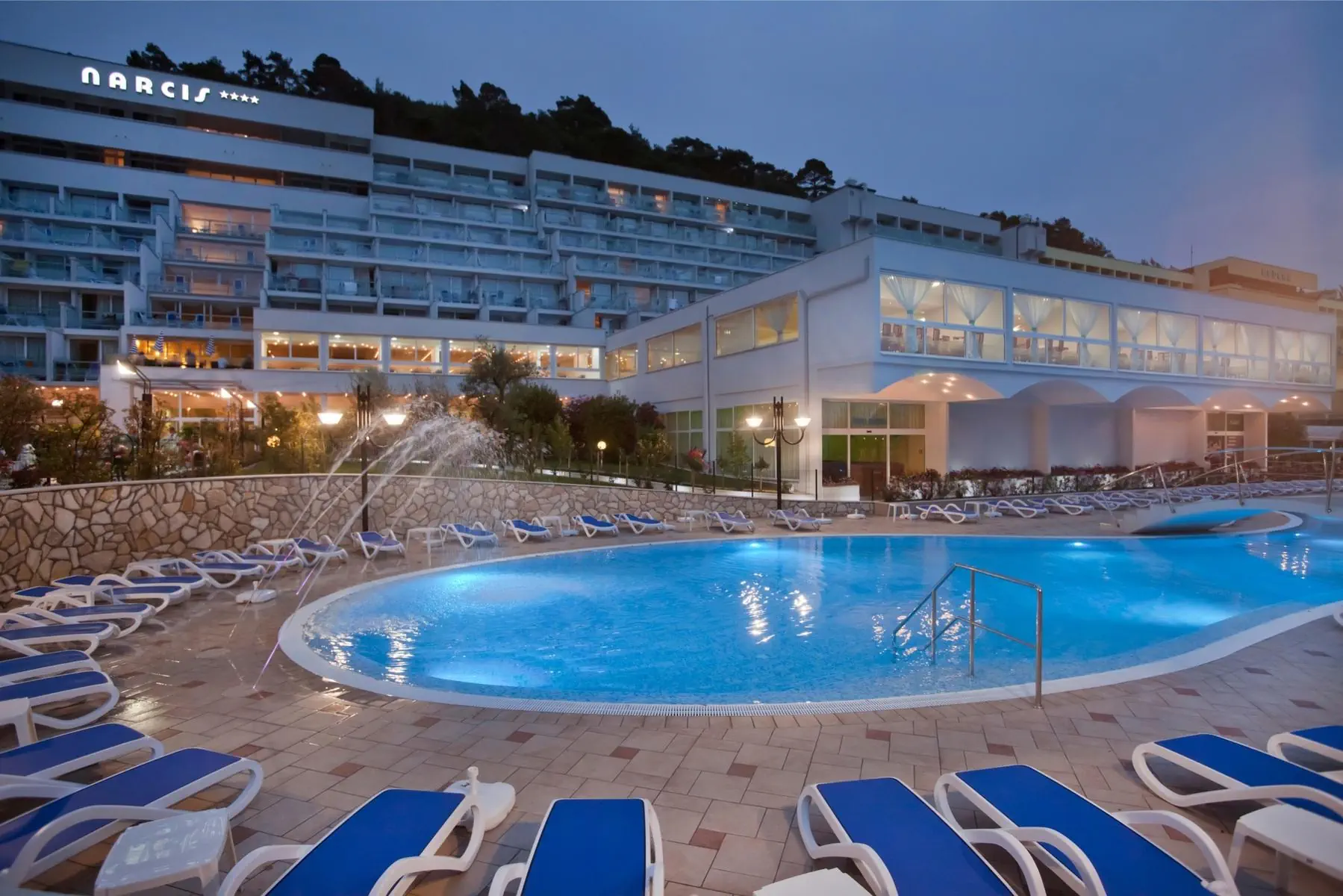 HOTEL HOTEL HEDERA