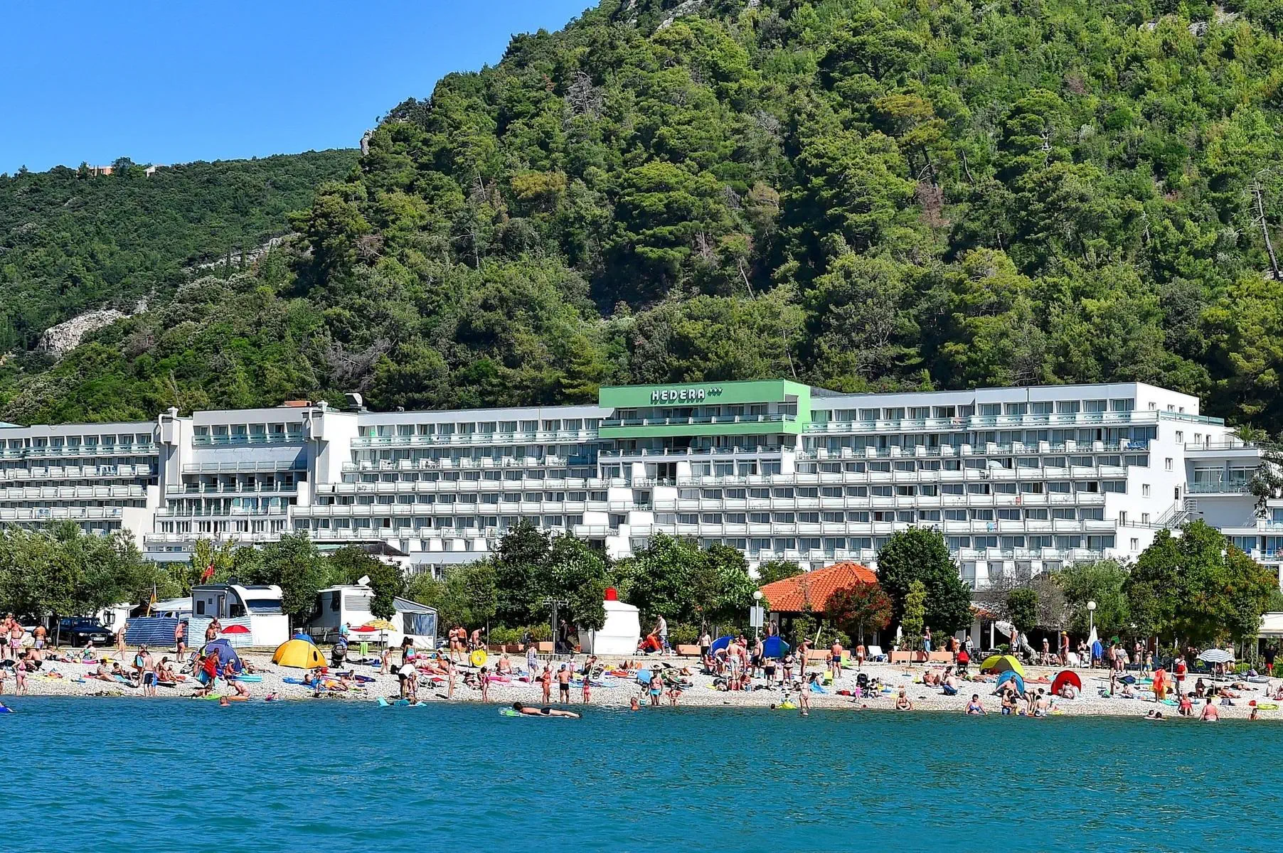 HOTEL HOTEL HEDERA