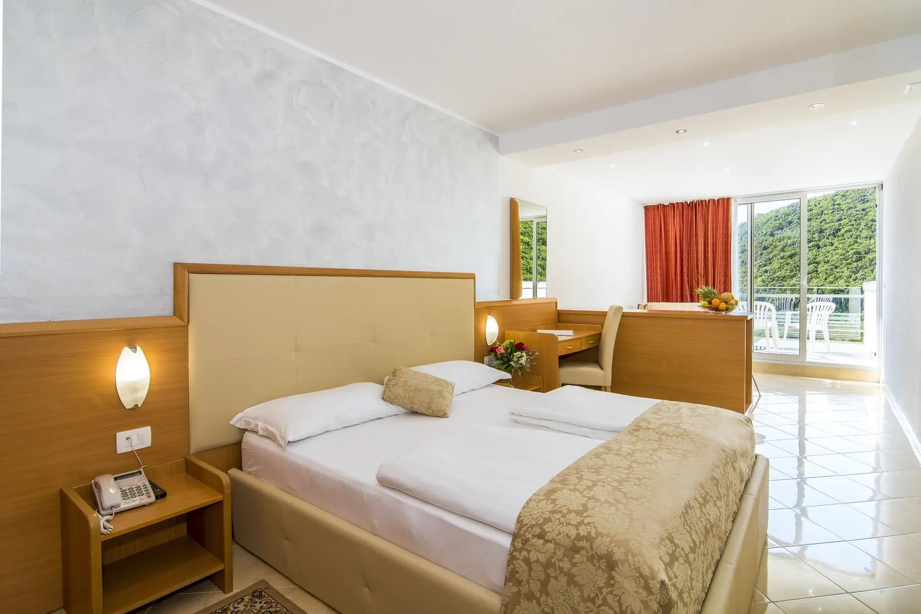 HOTEL HOTEL HEDERA