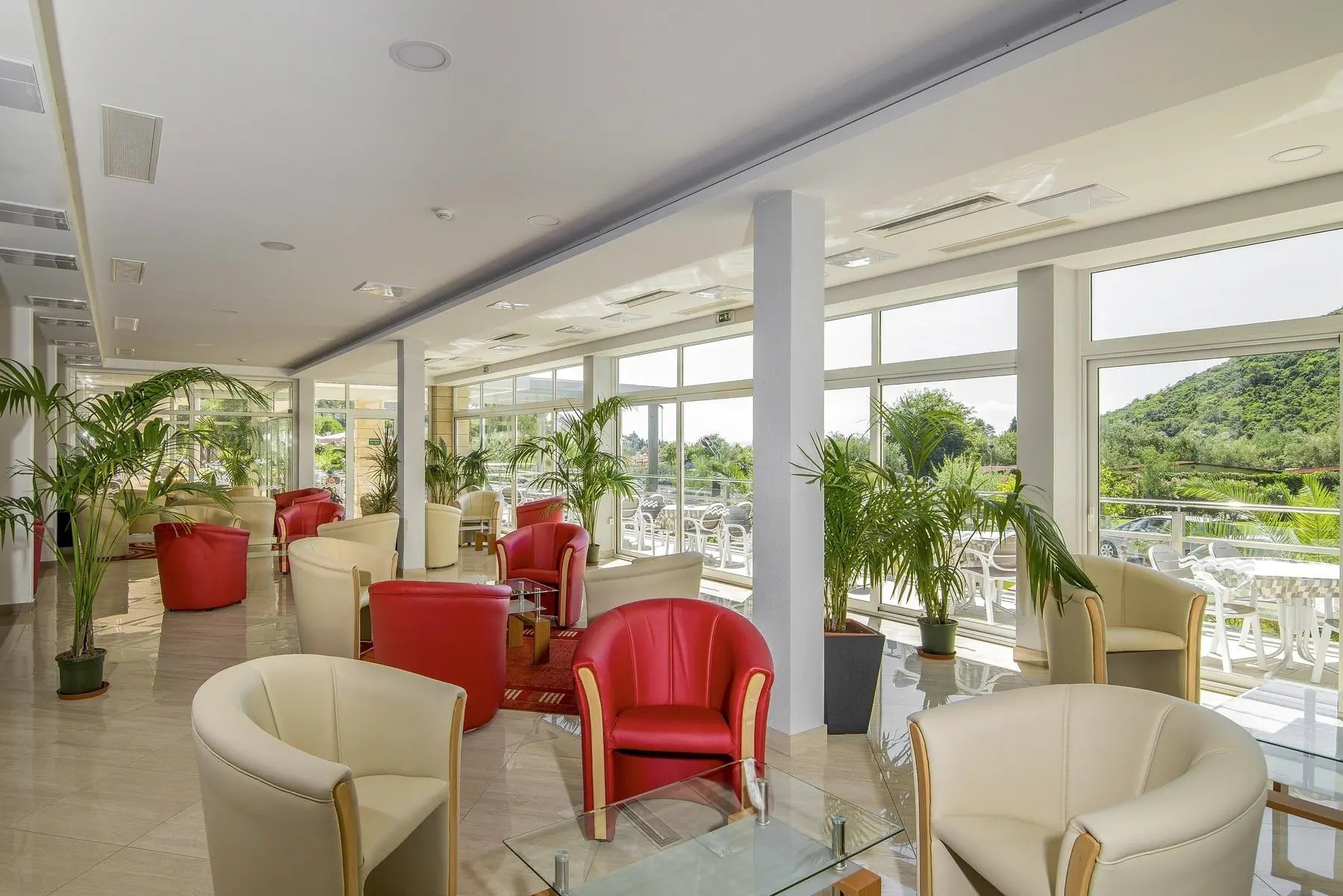 HOTEL HOTEL HEDERA