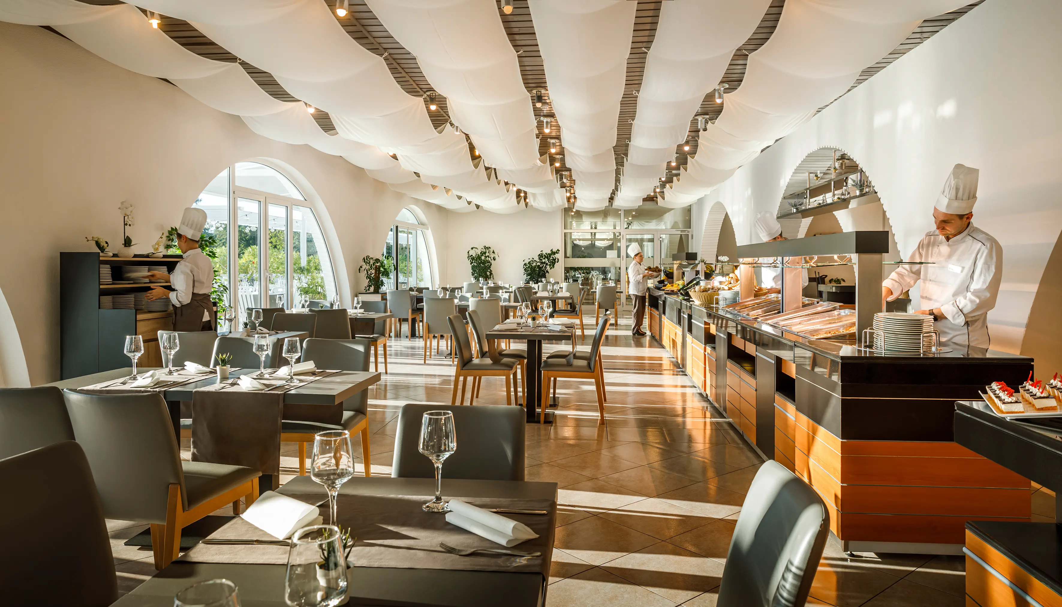 MAGAL MARADISO HOTEL BY AMINESS