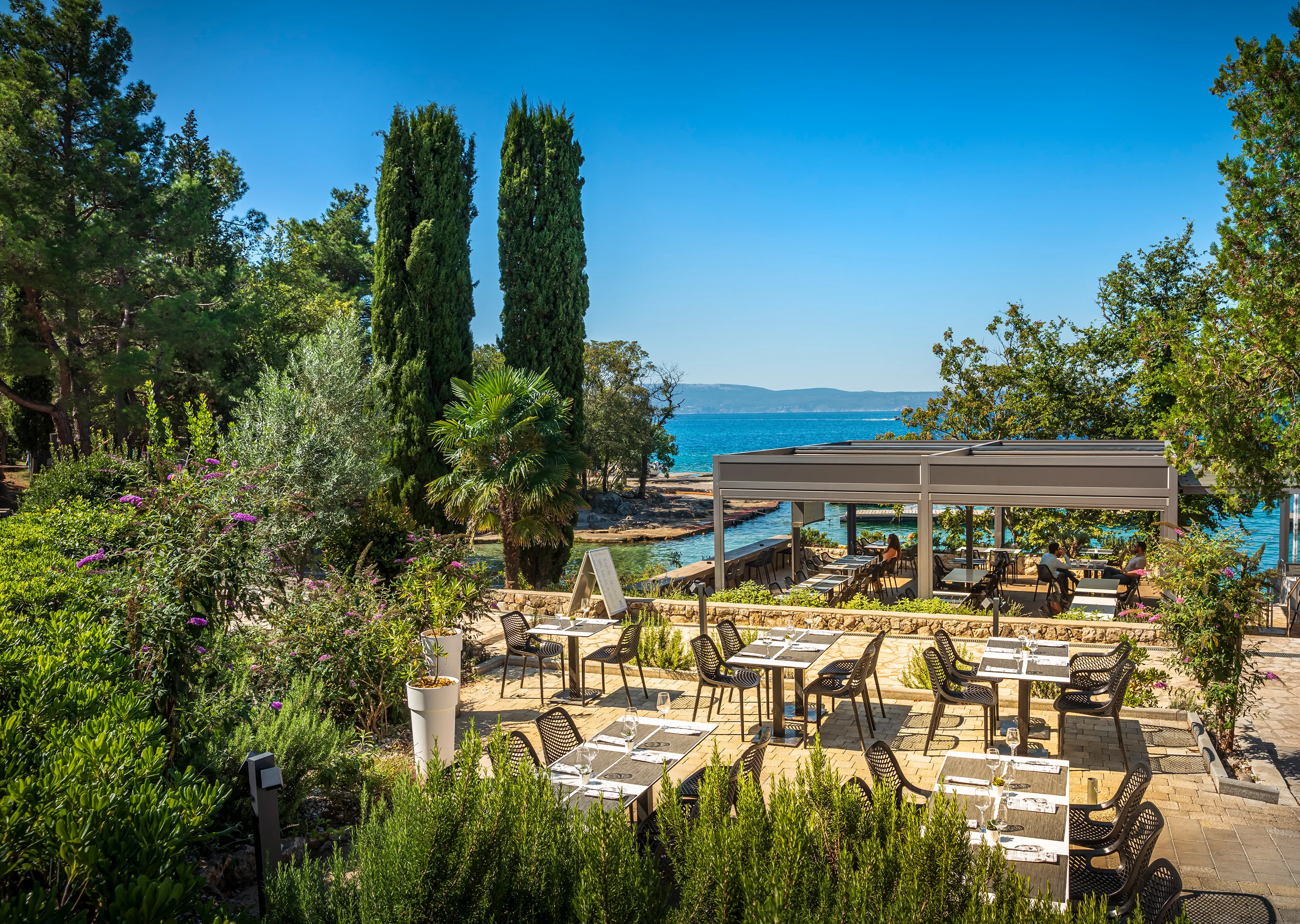 MAGAL MARADISO HOTEL BY AMINESS
