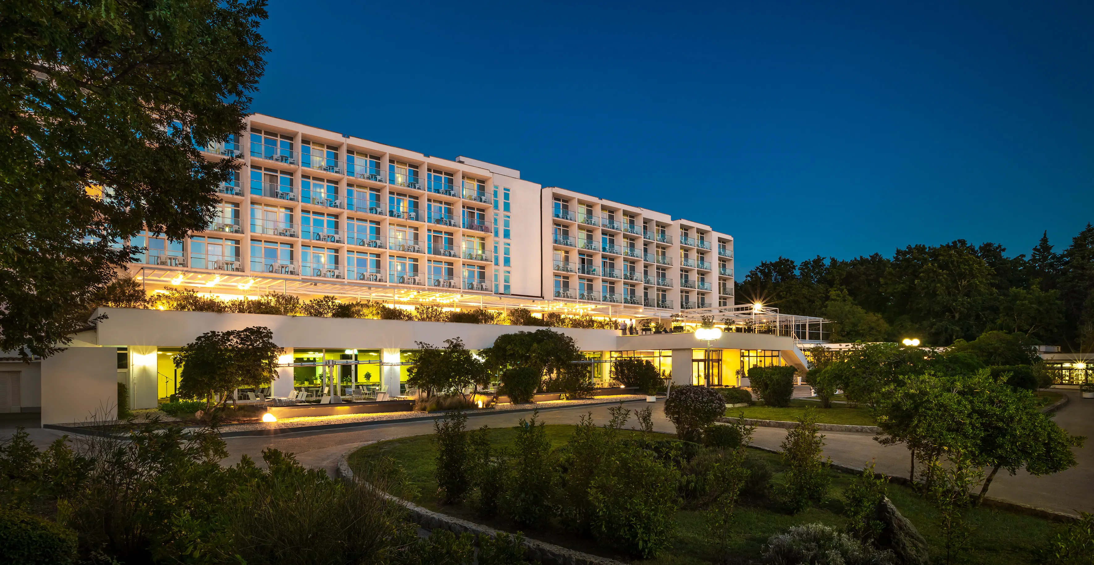 MAGAL MARADISO HOTEL BY AMINESS