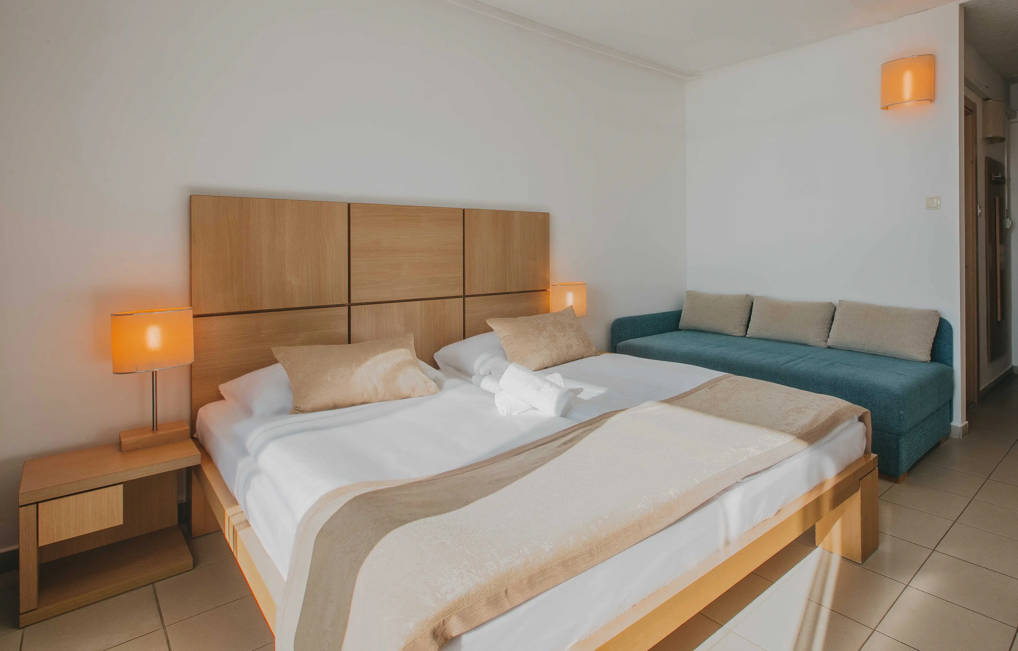 MAGAL MARADISO HOTEL BY AMINESS