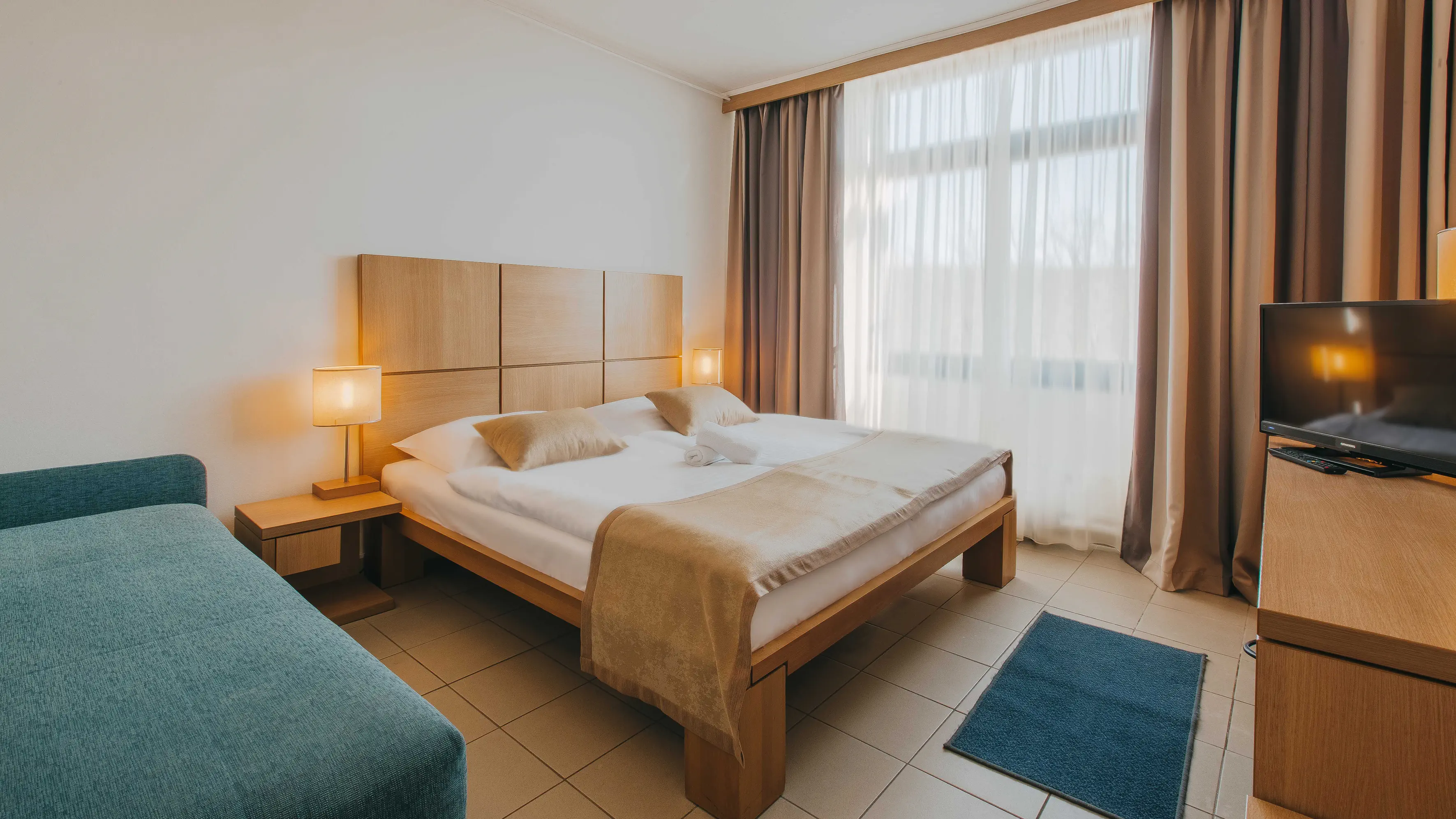 MAGAL MARADISO HOTEL BY AMINESS