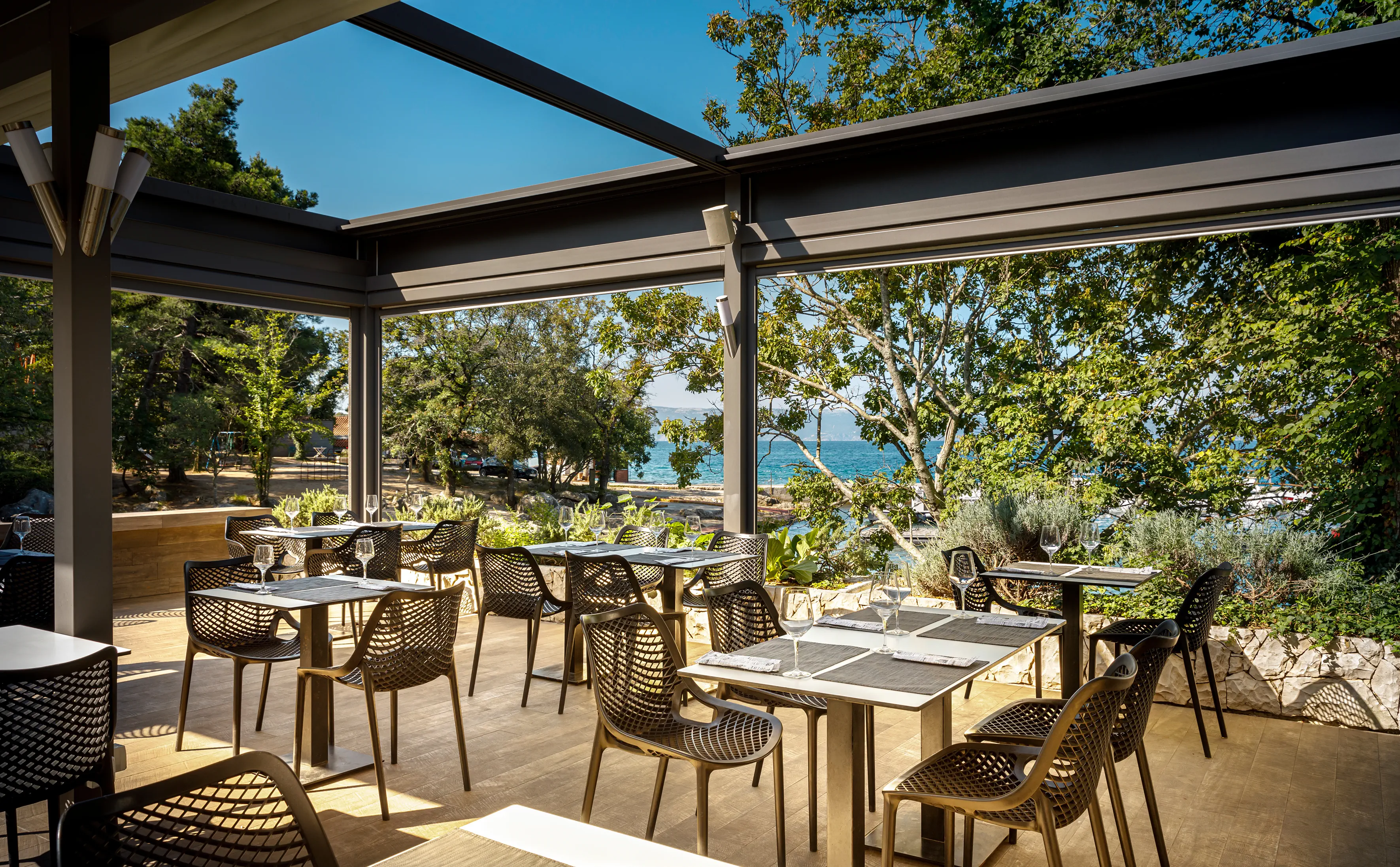 MAGAL MARADISO HOTEL BY AMINESS