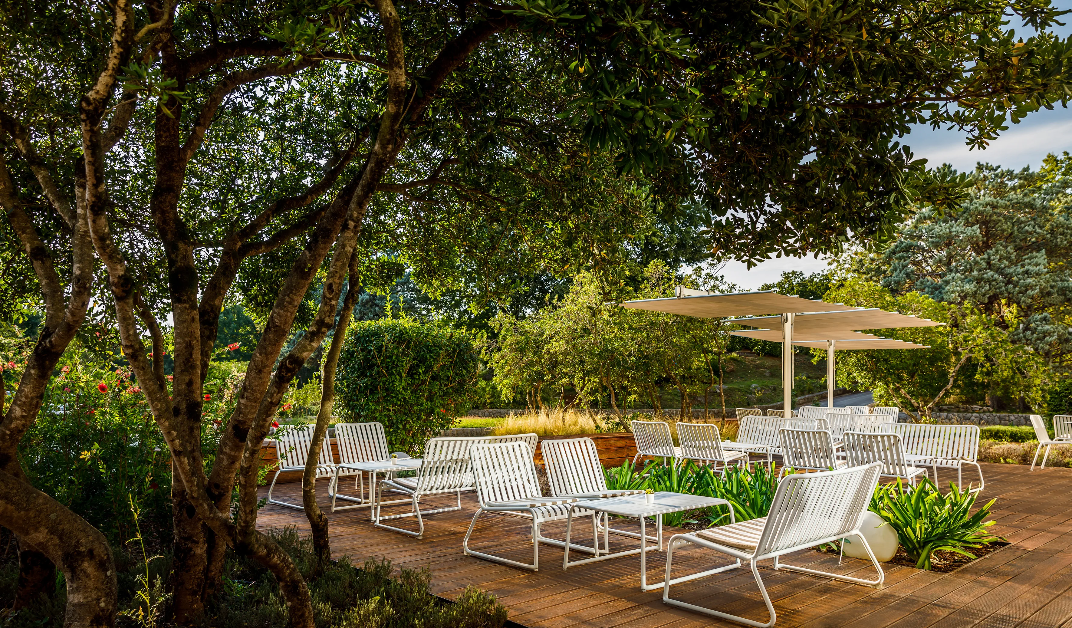 MAGAL MARADISO HOTEL BY AMINESS