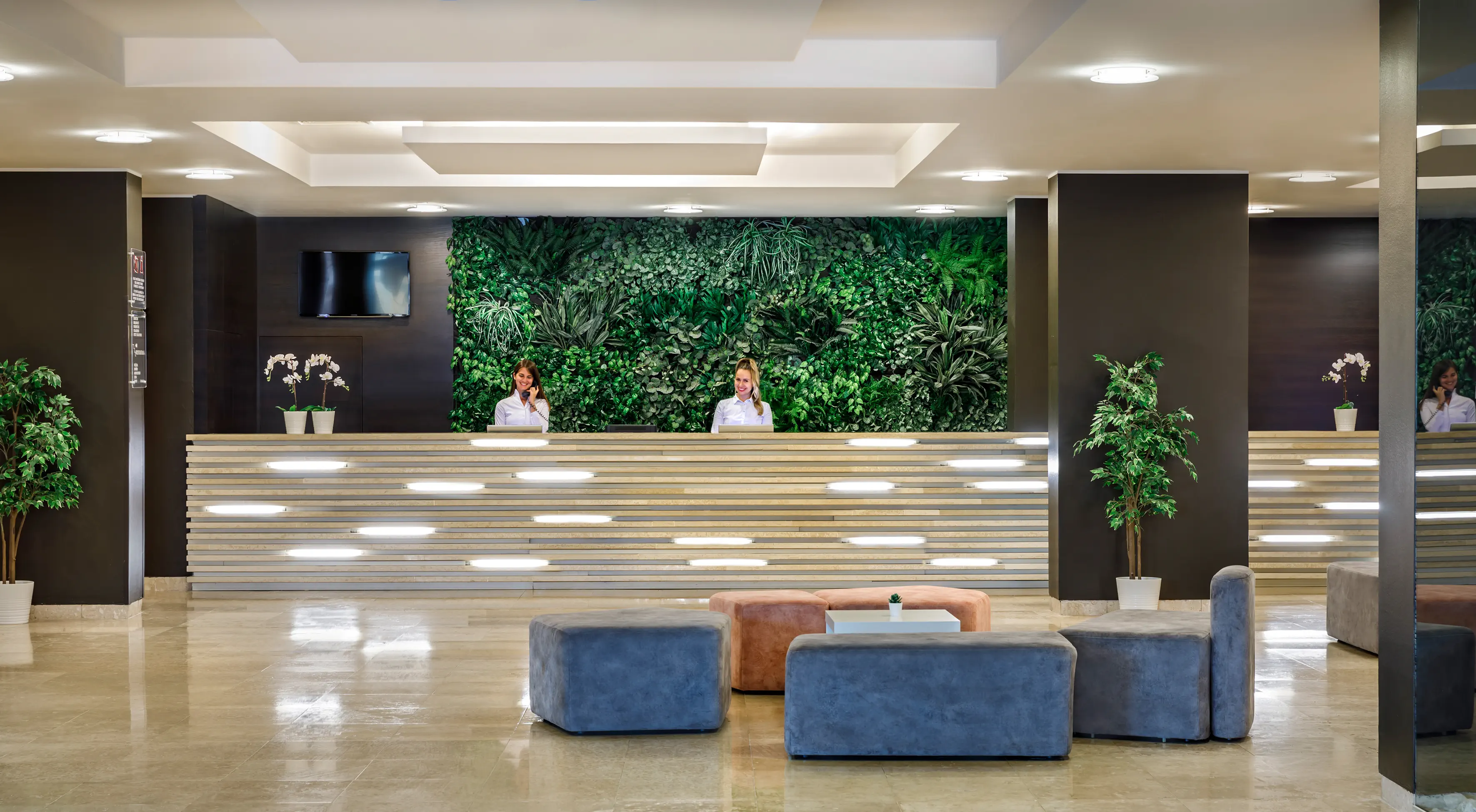 MAGAL MARADISO HOTEL BY AMINESS