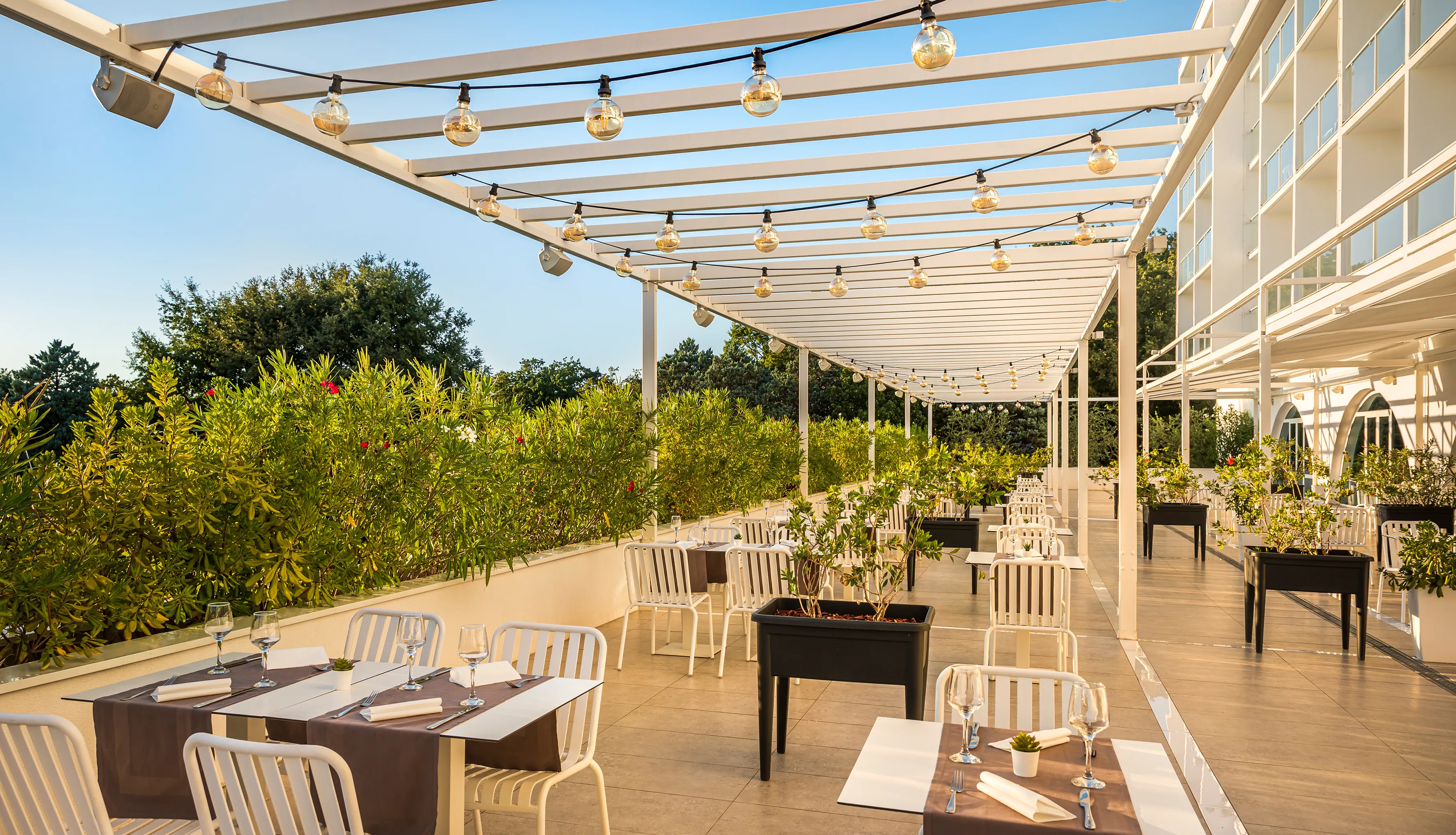 MAGAL MARADISO HOTEL BY AMINESS