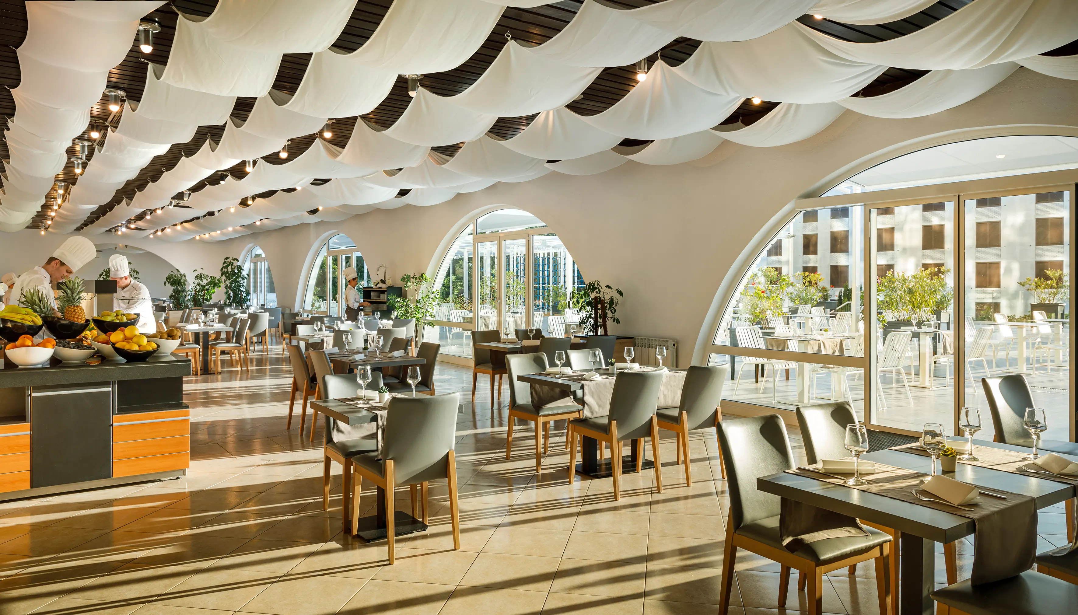 MAGAL MARADISO HOTEL BY AMINESS