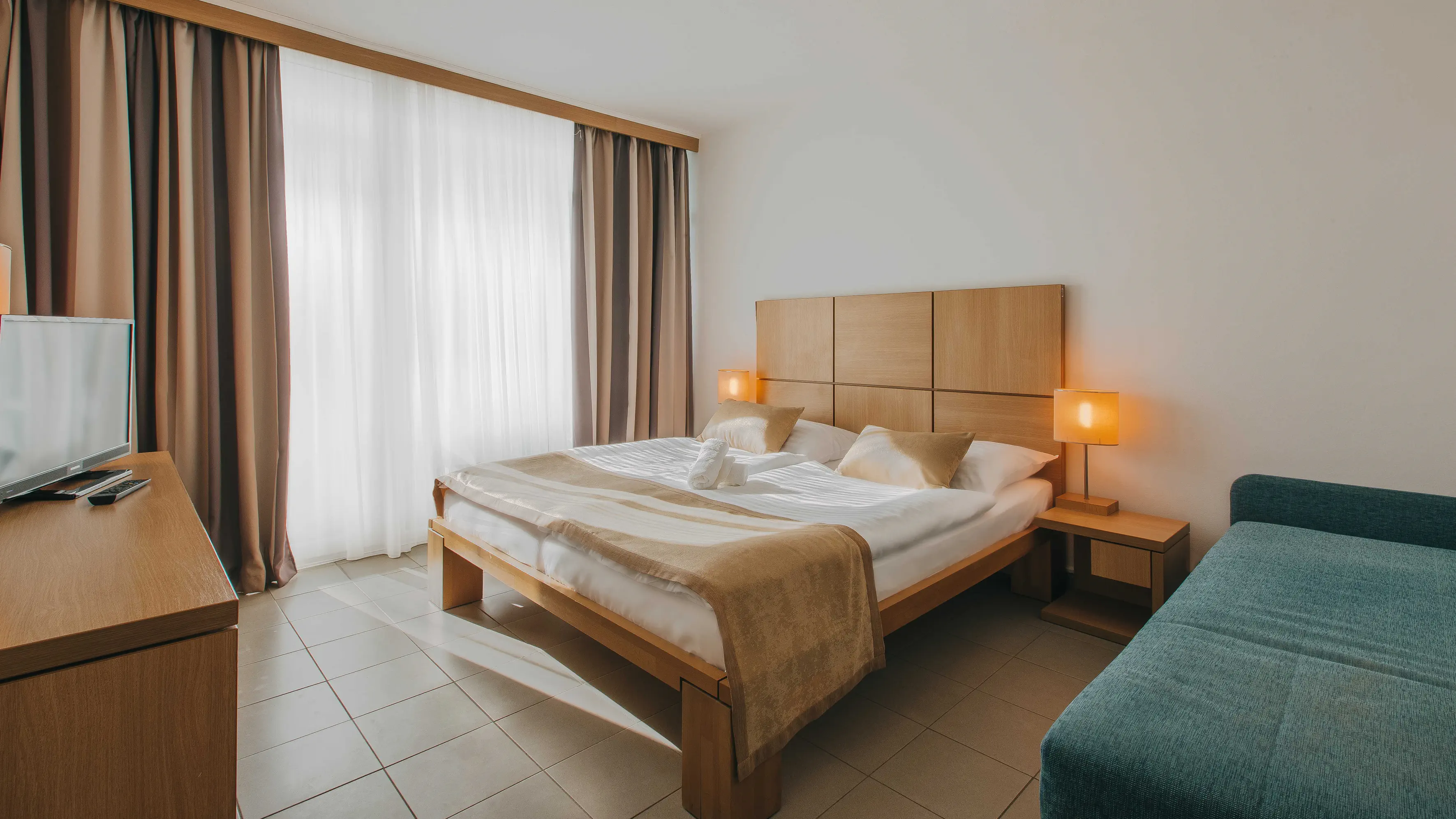 MAGAL MARADISO HOTEL BY AMINESS