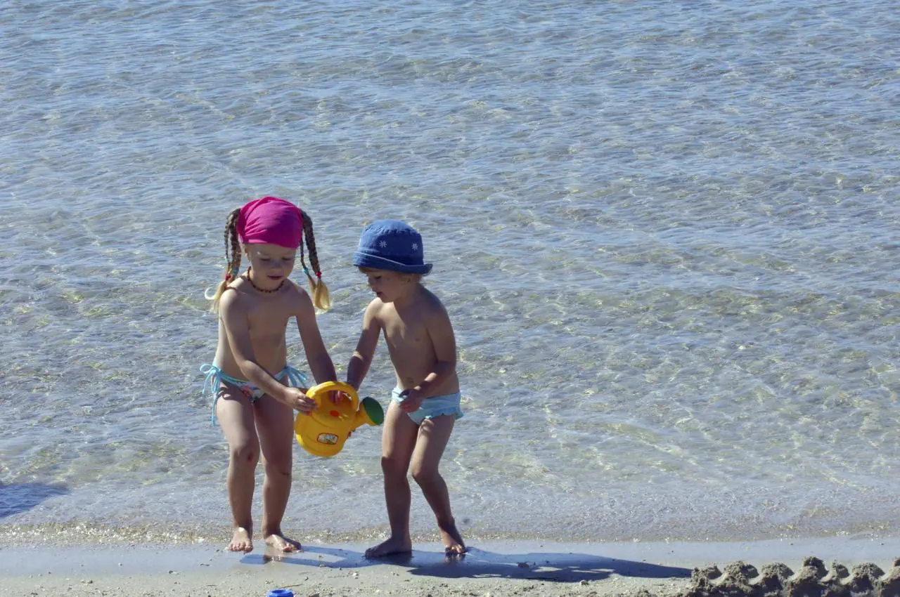 ZATON HOLIDAY RESORT