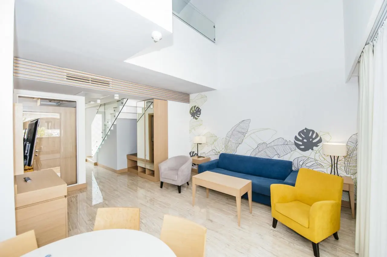 ZATON HOLIDAY RESORT