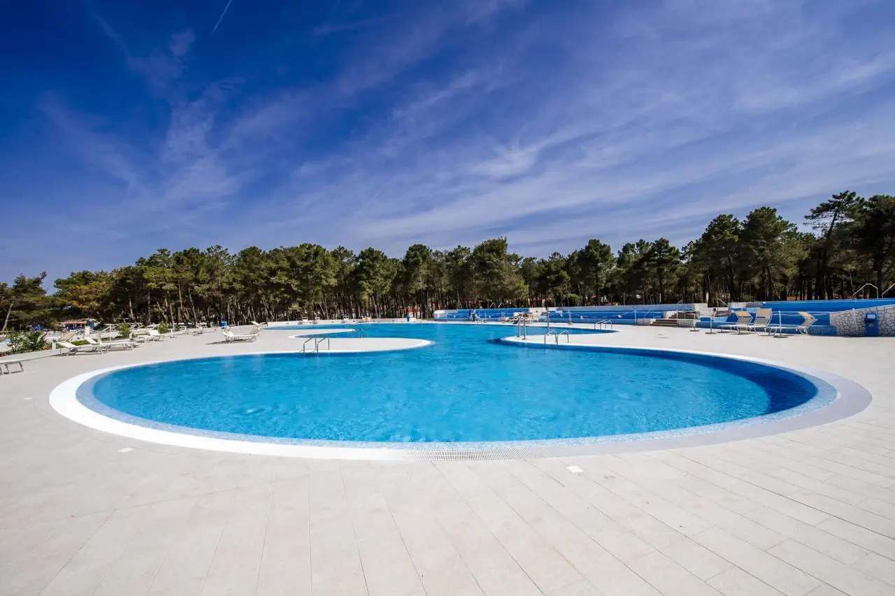 ZATON HOLIDAY RESORT