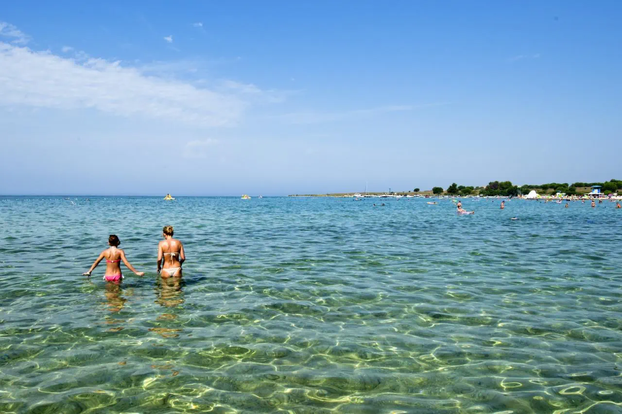 ZATON HOLIDAY RESORT