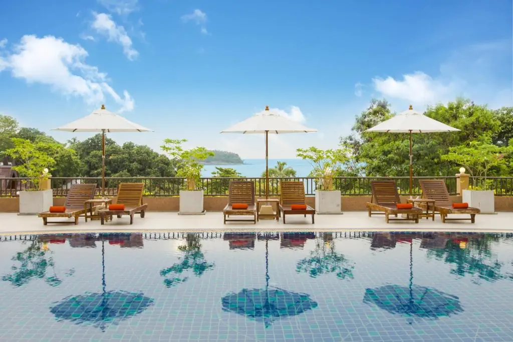 Chanalai Garden Resort photo 0