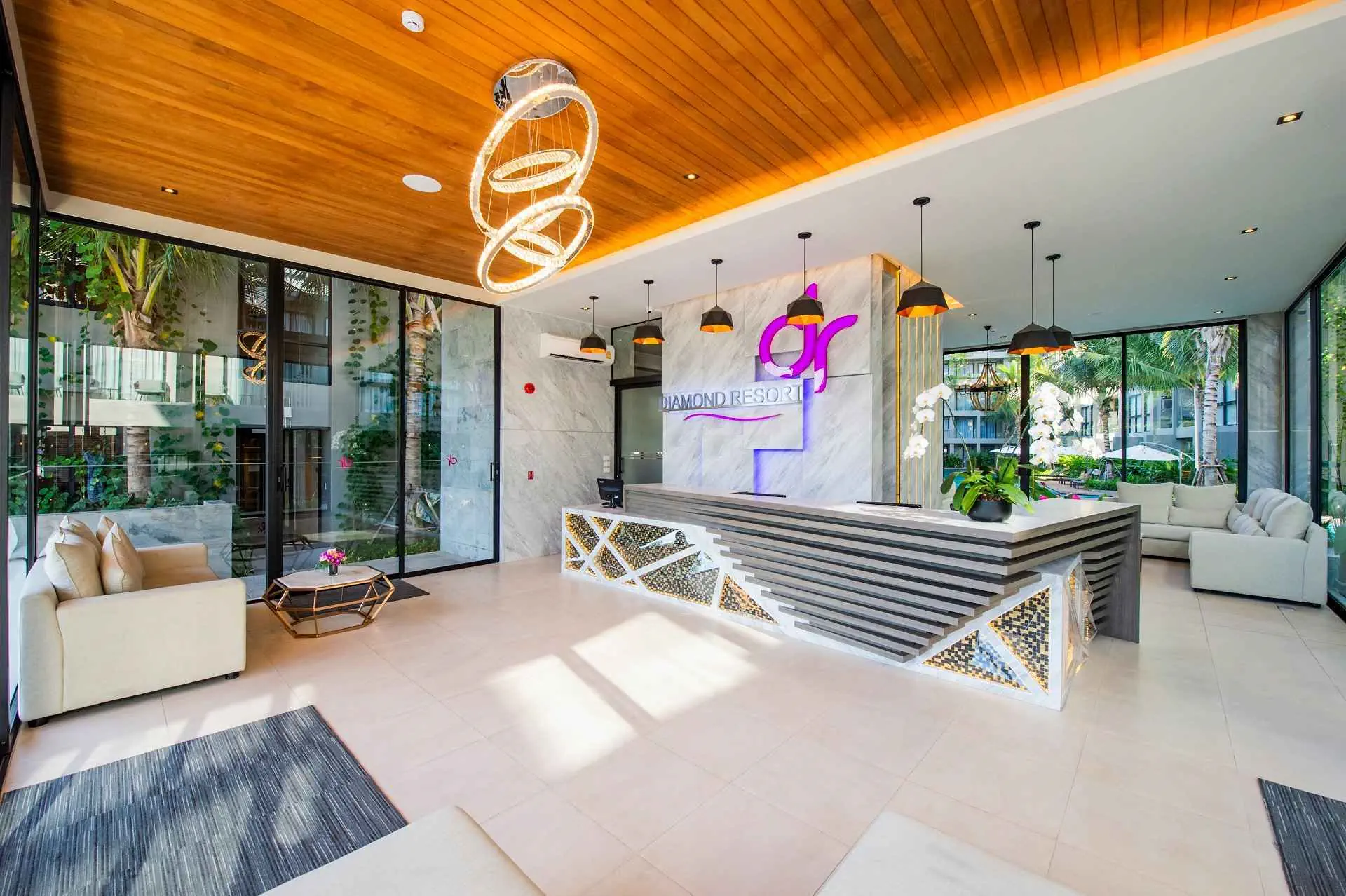 Diamond Resort Phuket photo 1