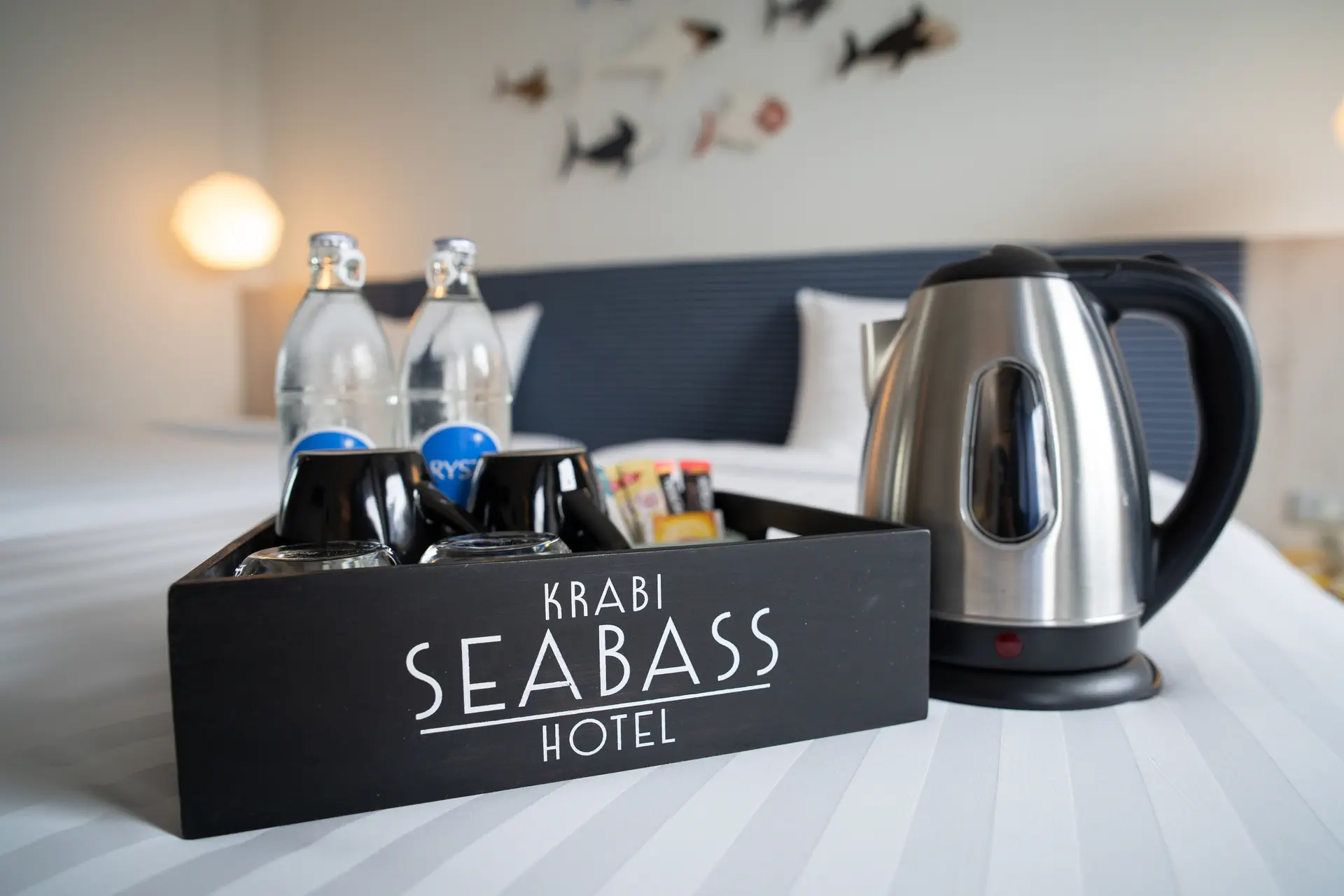 Krabi SeaBass Hotel