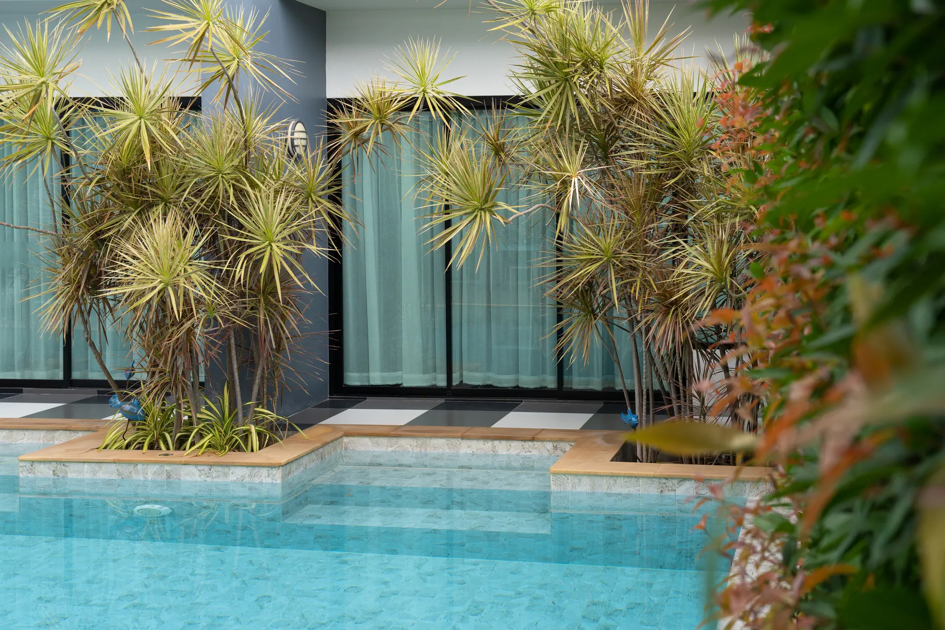 Krabi SeaBass Hotel