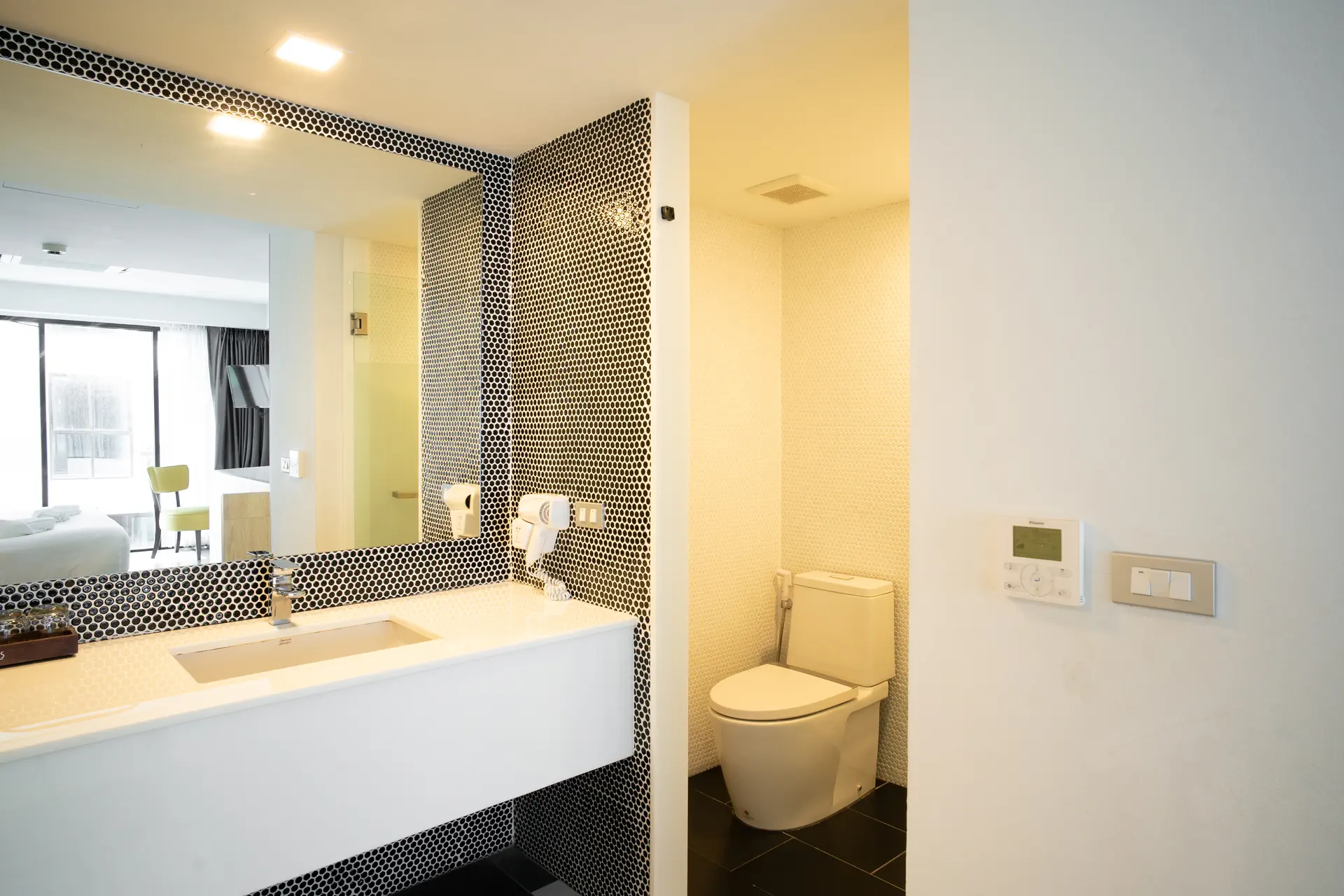Krabi SeaBass Hotel