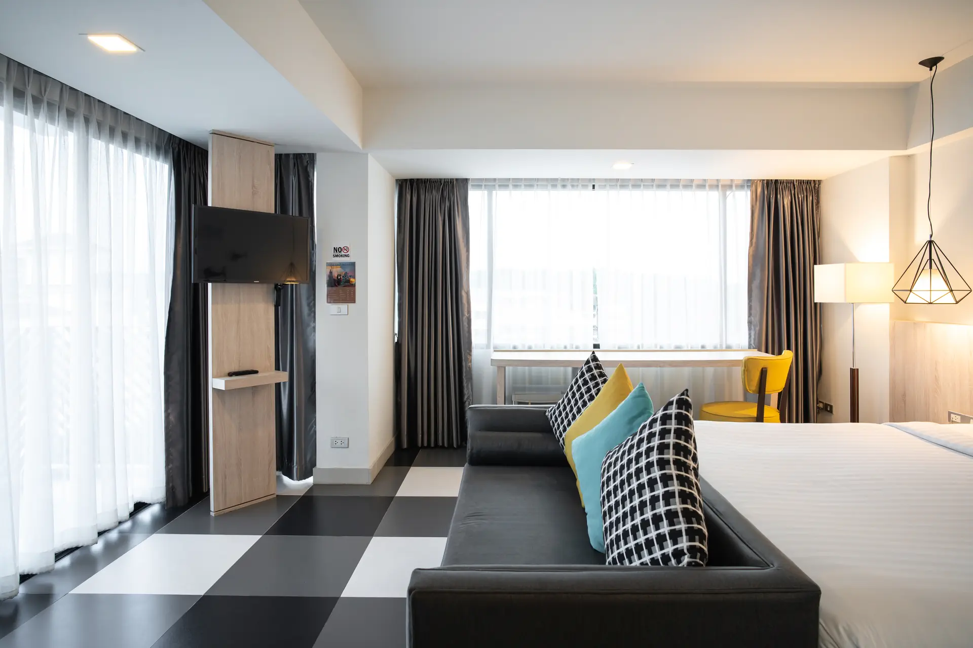 Krabi SeaBass Hotel