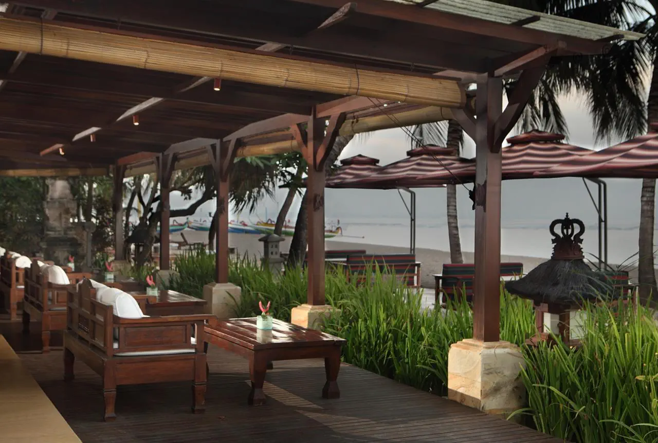 HOTEL Griya Santrian