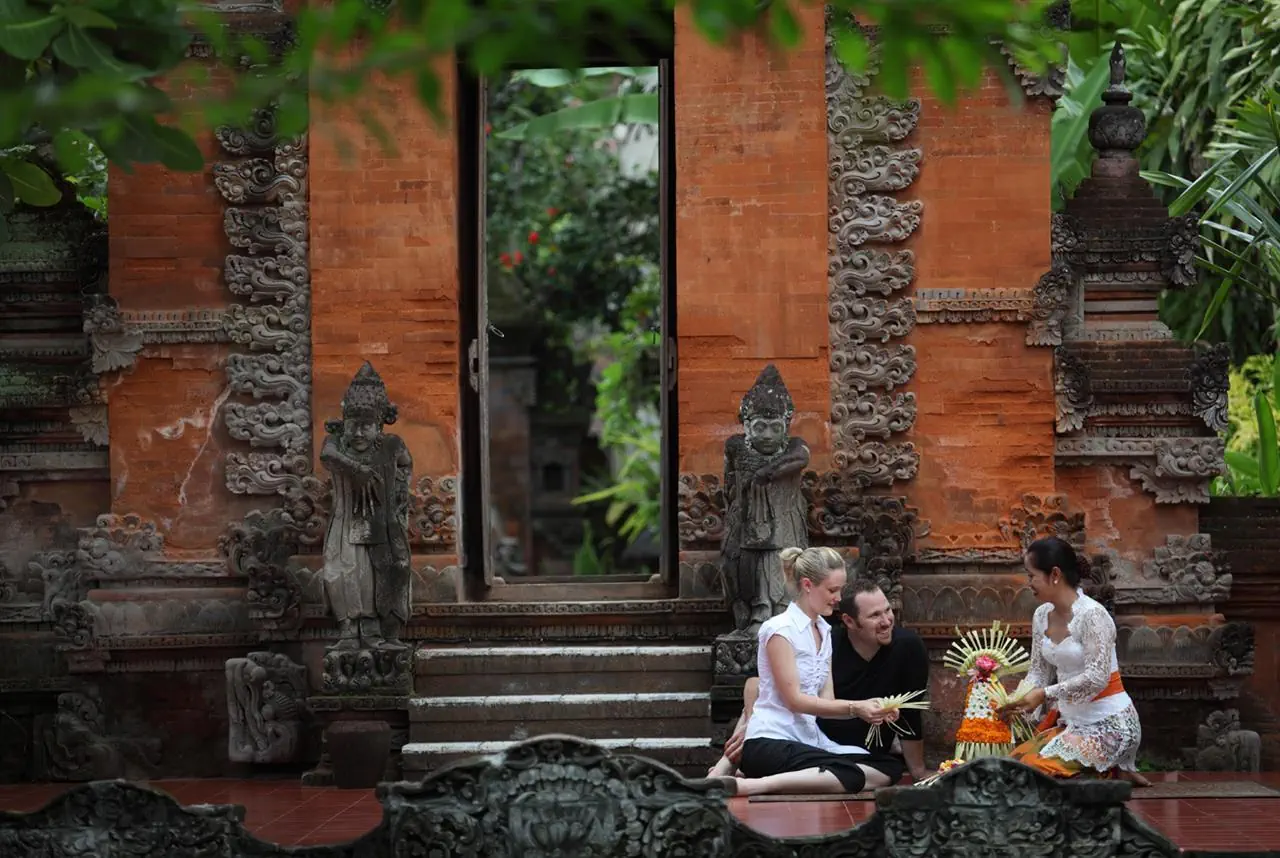 HOTEL Griya Santrian