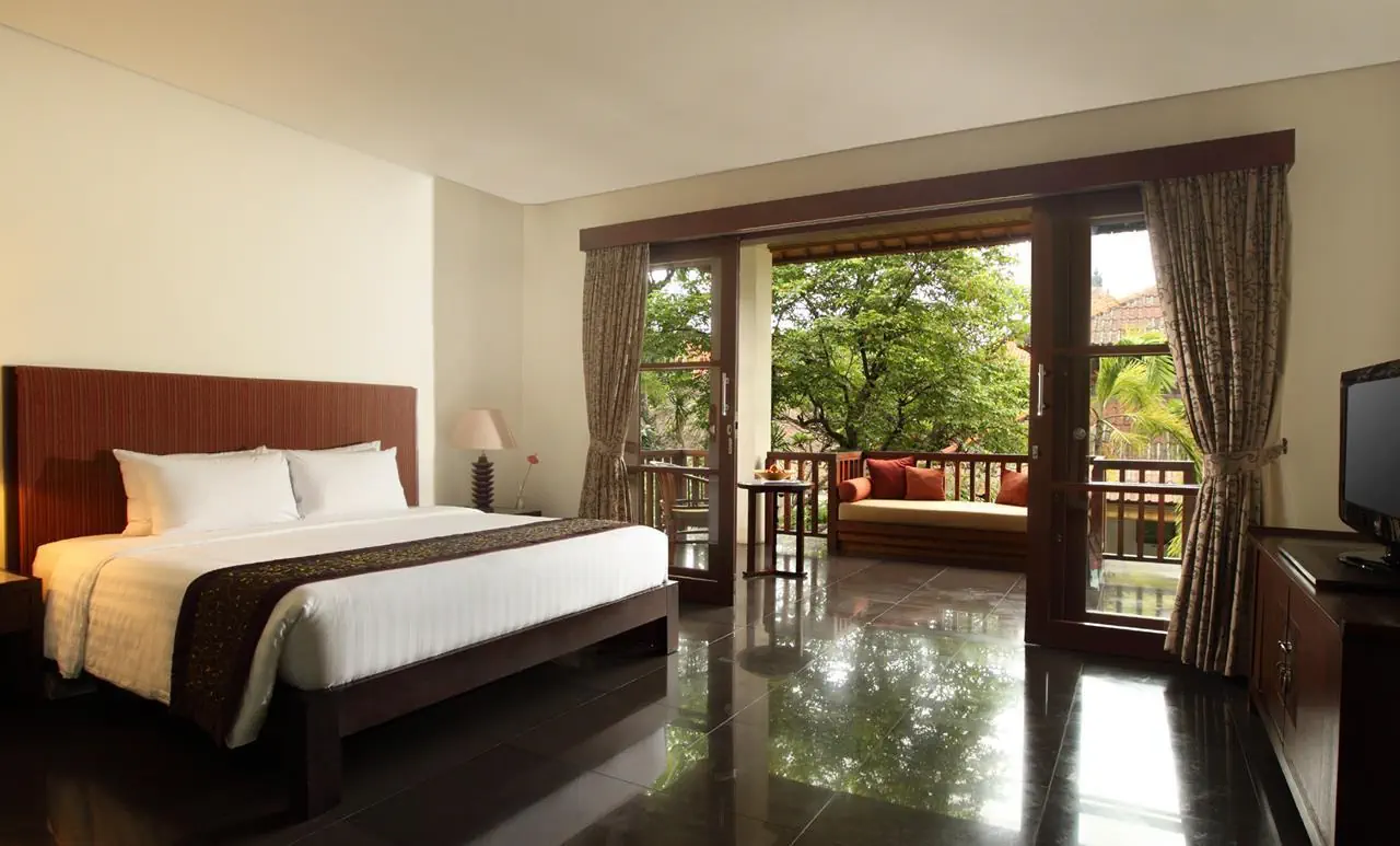 HOTEL Griya Santrian