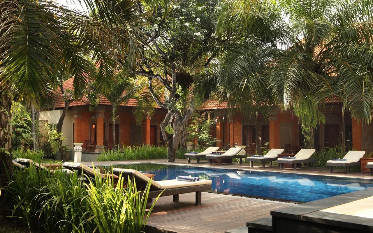 HOTEL Griya Santrian