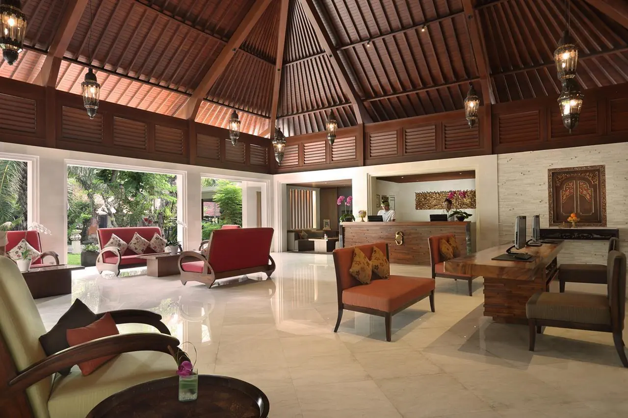 HOTEL Griya Santrian