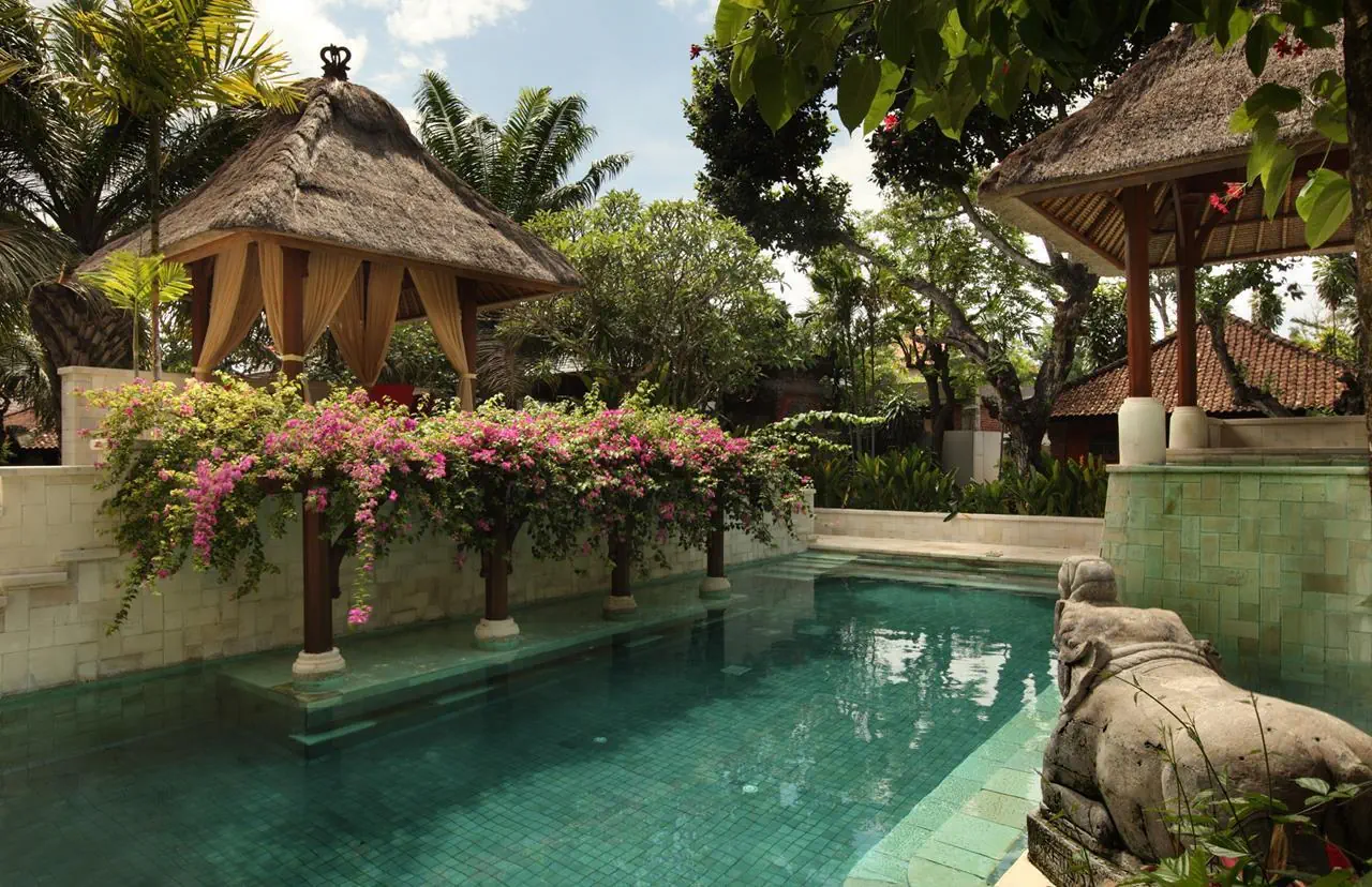 HOTEL Griya Santrian