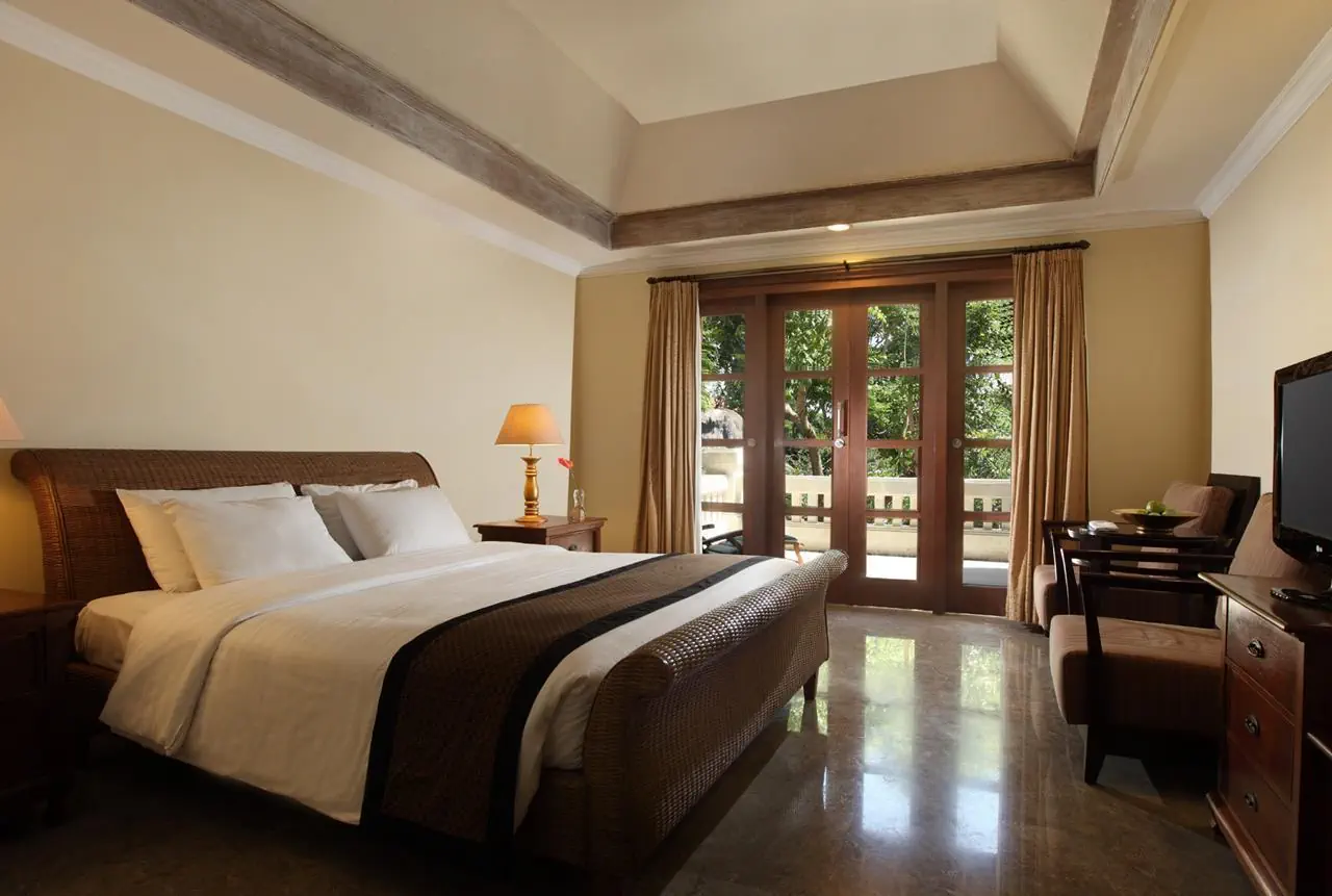HOTEL Griya Santrian