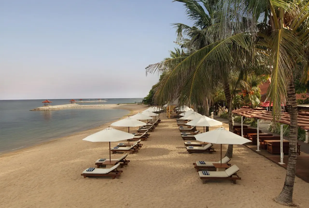 HOTEL Griya Santrian