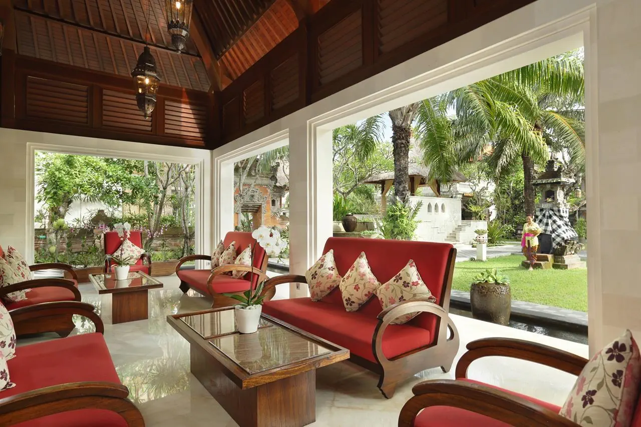 HOTEL Griya Santrian