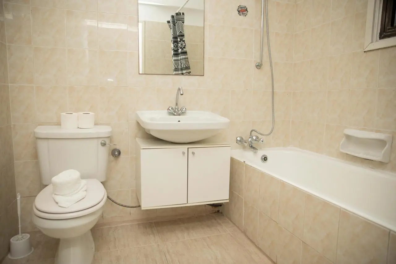 HOTEL Alecos Hotel Apartments