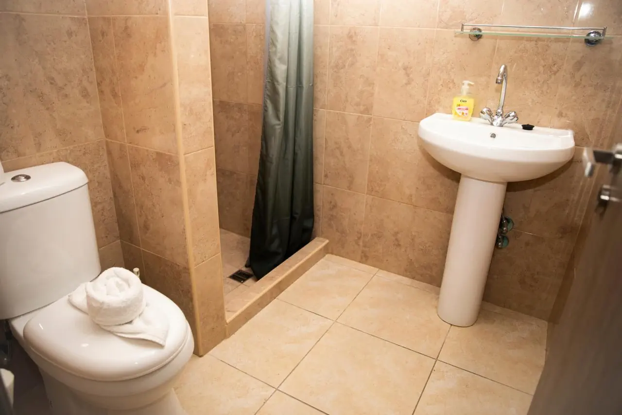 HOTEL Alecos Hotel Apartments